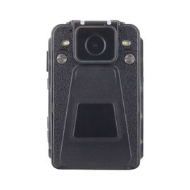 Video Intercom 4G WIFI GPS HD Camera Body Cảnh sát