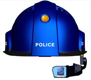 Camera mũ bảo hiểm an toàn 2,4 inch cho xe máy nhiệt hồng ngoại