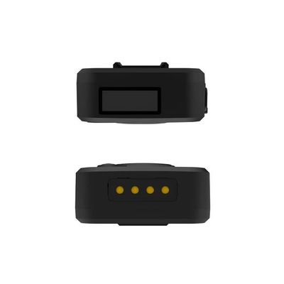 Máy ảnh đeo tay cỡ nhỏ di động Máy ghi hình cảnh sát Ambarella A12