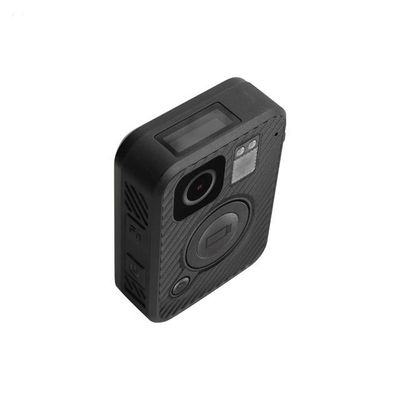 Ambarella H22 chống nước IP67 H.265 1080P HD camera thân đeo cho cảnh sát