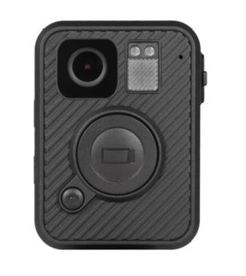 Ambarella H22 chống nước IP67 H.265 1080P HD camera thân đeo cho cảnh sát
