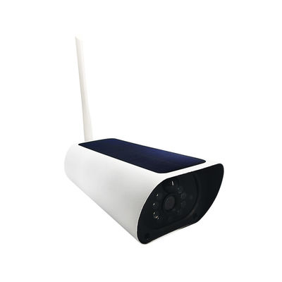 2020 Chống thấm nước IP67 Pin năng lượng mặt trời Máy ảnh an ninh không dây PIR Starlight GSM LTE 4G Máy ảnh năng lượng mặt trời với thẻ SIM