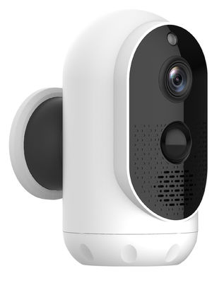 Camera an ninh chống nước WIFI Pin năng lượng mặt trời IP65 H.264