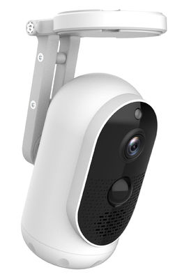Camera an ninh chống nước WIFI Pin năng lượng mặt trời IP65 H.264