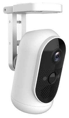 Camera an ninh Wifi 1080P 8M phiên bản ban đêm ngoài trời