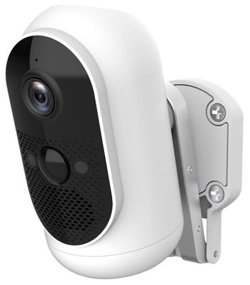 Camera an ninh Wifi 1080P 8M phiên bản ban đêm ngoài trời