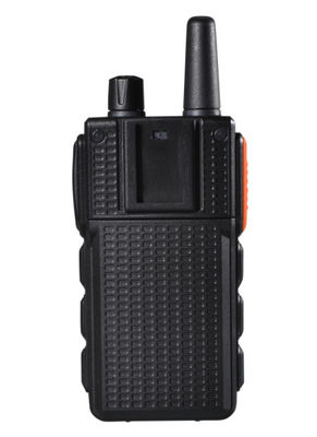Máy ảnh Walkie Talkie 4G 3G WIFI 1000M Police Worn