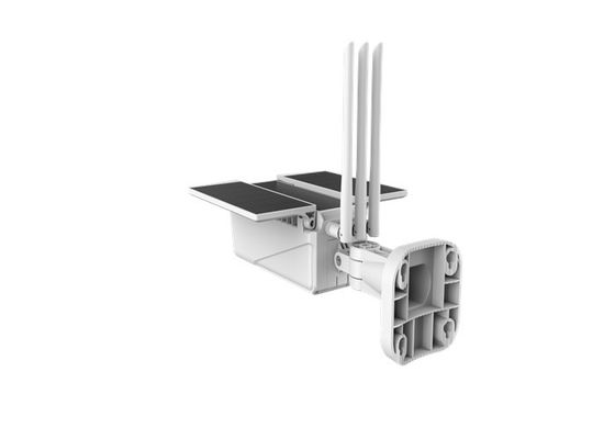 Camera an ninh Wifi 4G PIR 2MP thời gian thực Âm thanh hai chiều