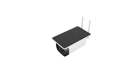 Màn hình phát trực tiếp HD 4G Camera pin năng lượng mặt trời
