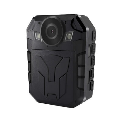 AP Wifi GPS Không dây CMOS 2.0 inch Máy ảnh đeo cảnh sát