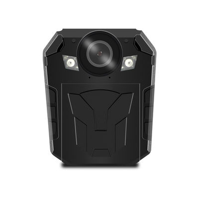 AP Wifi GPS Không dây CMOS 2.0 inch Máy ảnh đeo cảnh sát