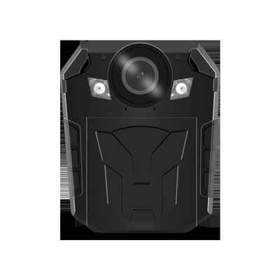 Camera Wifi di động 170 độ 1296P Cảnh sát cơ thể