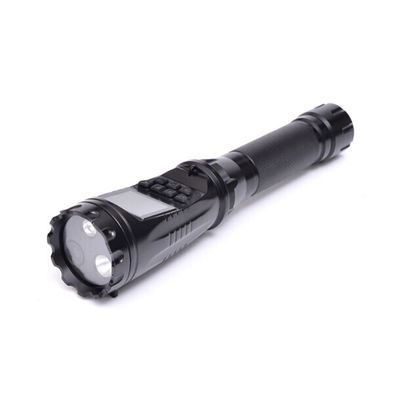 Đèn pin thực thi pháp luật công suất cao 8000mAh 10hrs