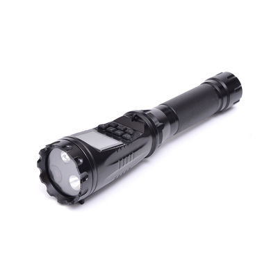 Đèn pin thực thi pháp luật công suất cao 8000mAh 10hrs