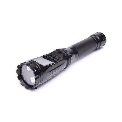 Đèn pin cảnh sát an ninh Full HD1080P H.264 có thể sạc lại