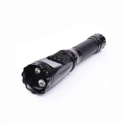 Đèn pin cảnh sát an ninh Full HD1080P H.264 có thể sạc lại