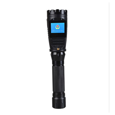 Đèn pin LED di động chống nước IP65 Li-Battery 8000mAh