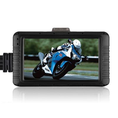 Ghi lại vòng lặp Camera hành trình kênh đôi