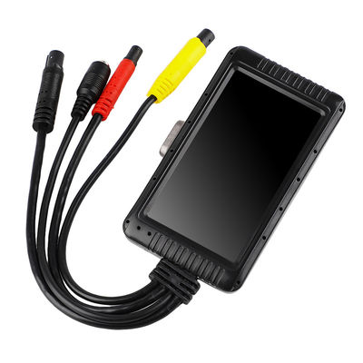 Quay vòng quay 180mAH MJPG 1080P Camera hành trình DVR xe máy