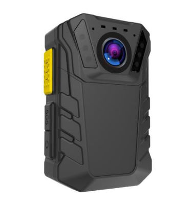 Camera HD 1080P H.265 2800mAh Police Worn Amba H22