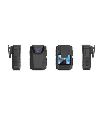 Camera HD 1080P H.265 2800mAh Police Worn Amba H22