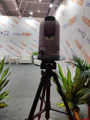 Camera mái vòm tốc độ cao 4G