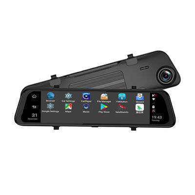 Điều hướng GPS Android 8.1 Máy ảnh Máy quay Video Camera Dash