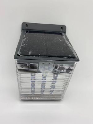 Camera ánh sáng thám tử chuyển động WIFI PIR LED chiếu sáng camera sau 1080P