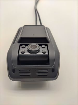 Camera hành trình H.264 4G ADAS DSM BSD PCW Màn hình camera hành trình tất cả trong một