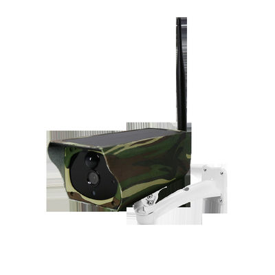 Camera IP có pin sạc 4G 2MP 1080P PIR 1.5W
