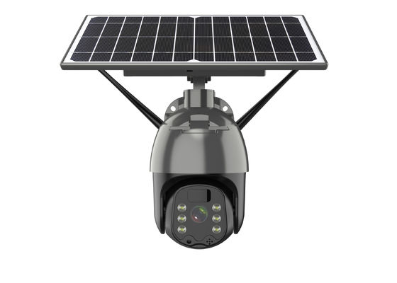 Camera giám sát IP không dây IP67 1080P 30M IR IP Ống kính 3.6mm