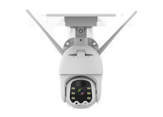 Camera quan sát không dây 8W 1080P CMOS Camera quan sát Wifi 30M Tầm nhìn ban đêm