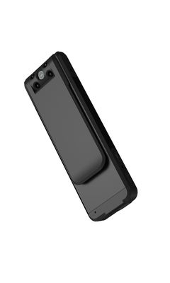 AVI 1050mAh Tầm nhìn ban đêm Máy ảnh đeo tay Bút ghi video FCC
