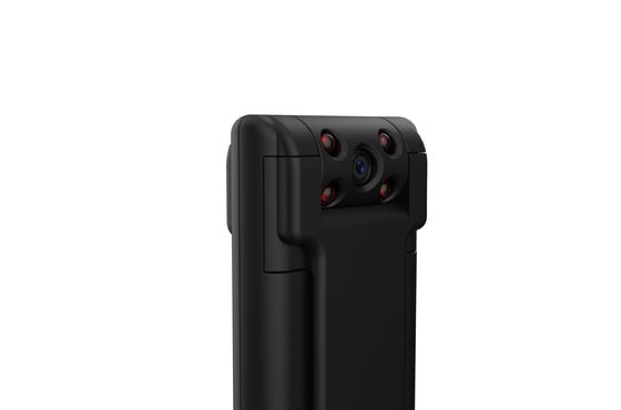 IP67 CMOS Body Worn Digital Recorder Digital Recorder Đèn hồng ngoại Bút ẩn