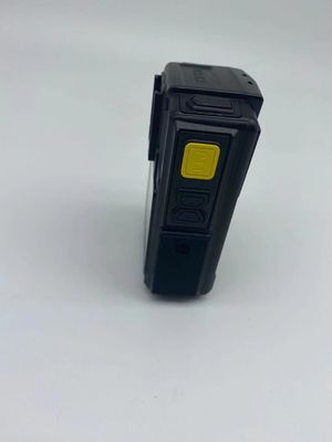 Camera thân máy thực thi pháp luật NTSC 2200mAh Tầm nhìn ban đêm IP66