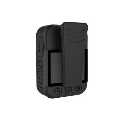 Camera thân ban đêm IP67 2700mAH Ambarella A7LA50
