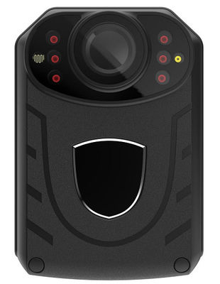 MSTAR MSC8328P Abs 1080p Camera thân cảnh sát CMOS Tầm nhìn ban đêm