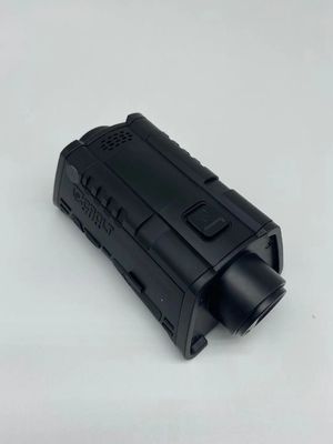 Máy ảnh ghi âm kép MTK6739 3600mAh Phát trực tiếp GPS Track Play PTT