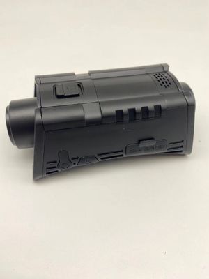 Máy ảnh ghi âm kép MTK6739 3600mAh Phát trực tiếp GPS Track Play PTT