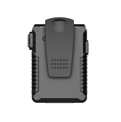 Máy quay phim cảnh sát Ambarella A12 Tầm nhìn ban đêm 4MP OV4689 Bluetooth 4.1