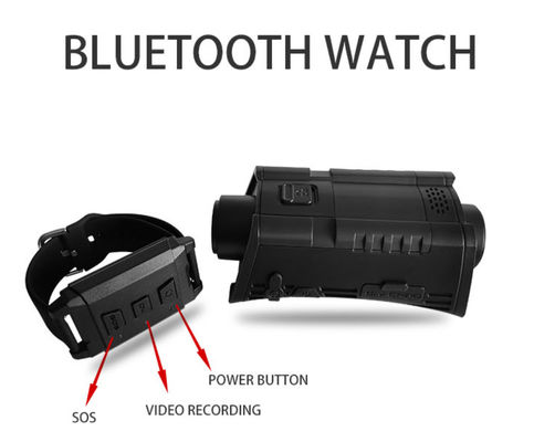 Máy ảnh ghi hình kép JPEG 3600mAh 4MP Máy ảnh phát trực tiếp MTK6739