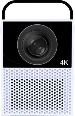 Máy chiếu di động nhỏ LED Mali400 MP2 50000H Bluetooth 4.0 FCC
