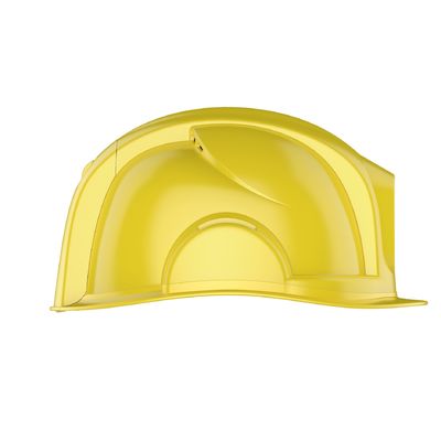 Máy ảnh Mũ bảo hiểm an toàn thông minh ABS hỗ trợ 4G Wifi GPS Blue Tooth SOS Sử dụng rộng rãi trong ngành xây dựng điện mỏ