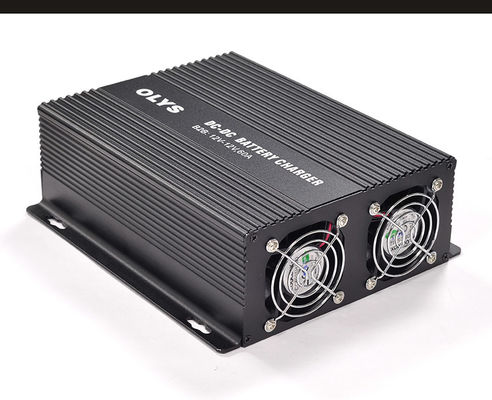 TRS 12V 60A Máy chiếu Bluetooth di động Android IOS 500W cho RV