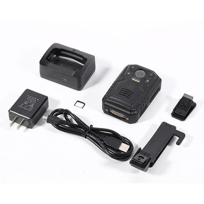 AAC RTOS Camera thân thực thi pháp luật FUll HD 1080P Ambarella A12