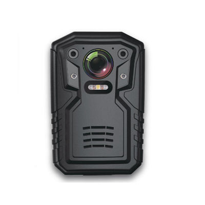 AAC RTOS Camera thân thực thi pháp luật FUll HD 1080P Ambarella A12
