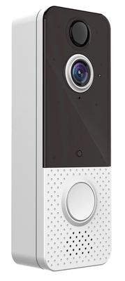 Camera an ninh gia đình Wifi 0.8Lux GC2053 CMOS 2600mAH Camera Wifi tầm nhìn ban đêm