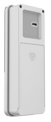 Camera an ninh gia đình Wifi 0.8Lux GC2053 CMOS 2600mAH Camera Wifi tầm nhìn ban đêm