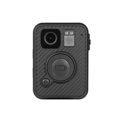 Ambarella H22 H.264 MP4 Police Worn Camera Chipset Thẻ TF 2800mAh