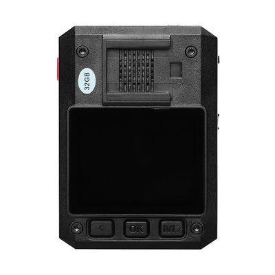 Máy ảnh thân máy chống nước WAV OV4689 H.265 MPEG4 4G WiFi GPS Cảm biến EIS G